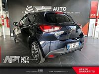 usata Mazda 2 1.5 Skyactiv-D 105 CV Exceed usato