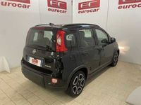 usata Fiat Panda Cross 3ª serie 1.0 FireFly S&S Hybrid City