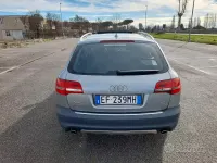 Usata Audi A6 239 CV (175 kW) 2011 Grigio Station wagon