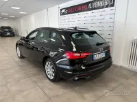 Usata Audi A4 Business 163 CV (119 kW) 2023 Nero Station wagon
