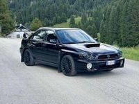 Usata Subaru Impreza 218 CV (160 kW) 2002 Berlina