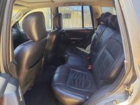 Usata Jeep Grand Cherokee 163 CV (119 kW) 2004 SUV