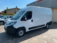 Usado Fiat Ducato 33 140 HP (102 kW) 2024 Branco Van