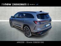 Usata Renault Espace Esprit Alpine 200 CV (147 kW) 2023 Grigio scuro SUV