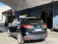 Usata Mazda CX-5 Exceed 175 CV (128 kW) 2014 SUV