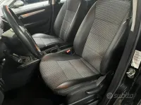 Usata Mercedes A180 Avantgarde 109 CV (80 kW) 2007 Nero Berlina