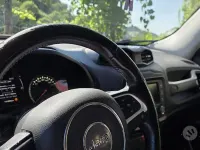 Usata Jeep Renegade 120 CV (88 kW) 2016 SUV