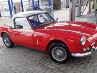 usata Triumph Spitfire MK1