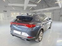 Usata Cupra Formentor 150 CV (110 kW) 2022 Grigio SUV