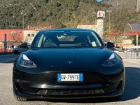 Usata Tesla Model 3 Long Range RWD 366 kW (498 CV) 2023 Berlina