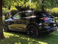 Usata Alfa Romeo Stelvio Tech Edition 209 CV (153 kW) 2019 SUV