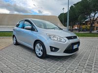 usata Ford C-MAX 1.6 120CV GPL