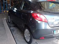 Usata Mazda 2 68 CV (50 kW) 2008 Marrone Utilitaria