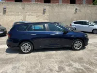 Usata Fiat Tipo S 120 CV (88 kW) 2020 Blu Station wagon