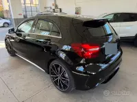 Usata Mercedes A45 AMG 381 CV (280 kW) 2016 Utilitaria