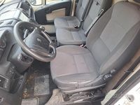 Usata Peugeot Boxer 131 CV (96 kW) 2012 Bianco Furgone