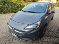 Occasion Opel Corsa 116 ch (85 kW) 2015 Gris Citadine