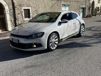 usata VW Scirocco 1.4 TSI 160