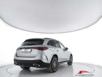 Nuova Mercedes GLC300 AMG Line Premium 333 CV (244 kW) 2026 Argento SUV