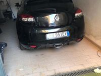 Usata Renault Mégane Coupé 160 CV (117 kW) 2012 Nero Coupé