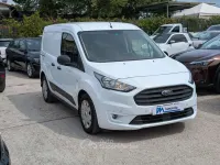 Usata Ford Transit Connect 101 CV (74 kW) 2024 Bianco Monovolume