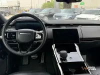 Usata Land Rover Range Rover Sport HSE Dynamic 248 CV (182 kW) 2024 Nero SUV