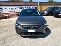 Usata Opel Corsa GS Line 101 CV (74 kW) 2020 Bronzo Utilitaria