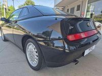 Usata Alfa Romeo GTV 150 CV (110 kW) 1997 Nero Coupé