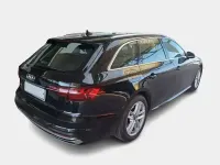 Usata Audi A4 Advanced 135 CV (99 kW) 2023 Nero Station wagon