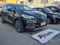Usata Renault Kadjar Equilibre 116 CV (85 kW) 2022 Nero SUV
