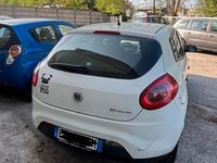 Usata Fiat Bravo 120 CV (88 kW) 2011 Bianco Utilitaria