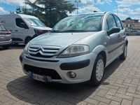 Usata Citroën C3 Elegance 60 CV (44 kW) 2007 Berlina