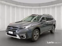 Usata Subaru Outback Style 169 CV (124 kW) 2023 Grigio Station wagon
