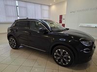 Usata Fiat 600 La Prima 101 CV (74 kW) 2025 Nero SUV