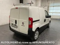 Usata Fiat Fiorino 95 CV (69 kW) 2022 Bianco Monovolume