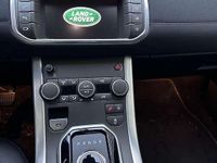 Usata Land Rover Range Rover evoque 150 CV (110 kW) 2018 SUV