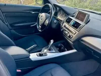 Usata BMW 120 184 CV (135 kW) 2014 Utilitaria