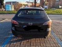 Usata Mazda 6 140 CV (102 kW) 2008 Berlina