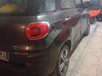 Usata Fiat 500L Urban 95 CV (69 kW) 2019 Grigio Monovolume
