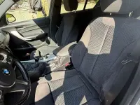 Usata BMW 116 M Sport 116 CV (85 kW) 2017 Utilitaria