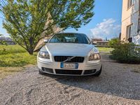 Usata Volvo S40 Momentum 125 CV (91 kW) 2006 Grigio Berlina