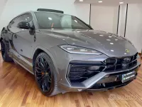 Usata Lamborghini Urus 799 CV (587 kW) 2025 Grigio scuro SUV