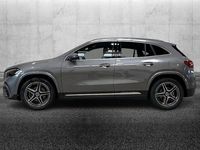 Usata Mercedes GLA200 Advanced Plus 150 CV (110 kW) 2025 Grigio SUV