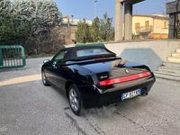 Usata Alfa Romeo Spider 1997 Cabrio