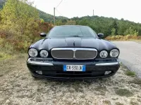 Usata Jaguar XJ S 396 CV (291 kW) 2003 Berlina