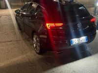 usata Opel Astra innovation 2016
