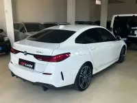 Usata BMW 218 M Sport 150 CV (110 kW) 2022 Bianco Coupé