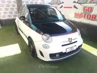 Occasion Abarth 595C 140 ch (102 kW) 2012 Blanc Cabriolet