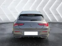 Usata Mercedes CLA200 Shooting Brake Premium 150 CV (110 kW) 2023 Nero Station wagon