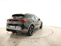 Usata Cupra Formentor 204 CV (150 kW) 2023 Nero SUV